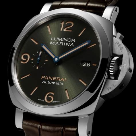 best investment watches panerai|best panerai 2024.